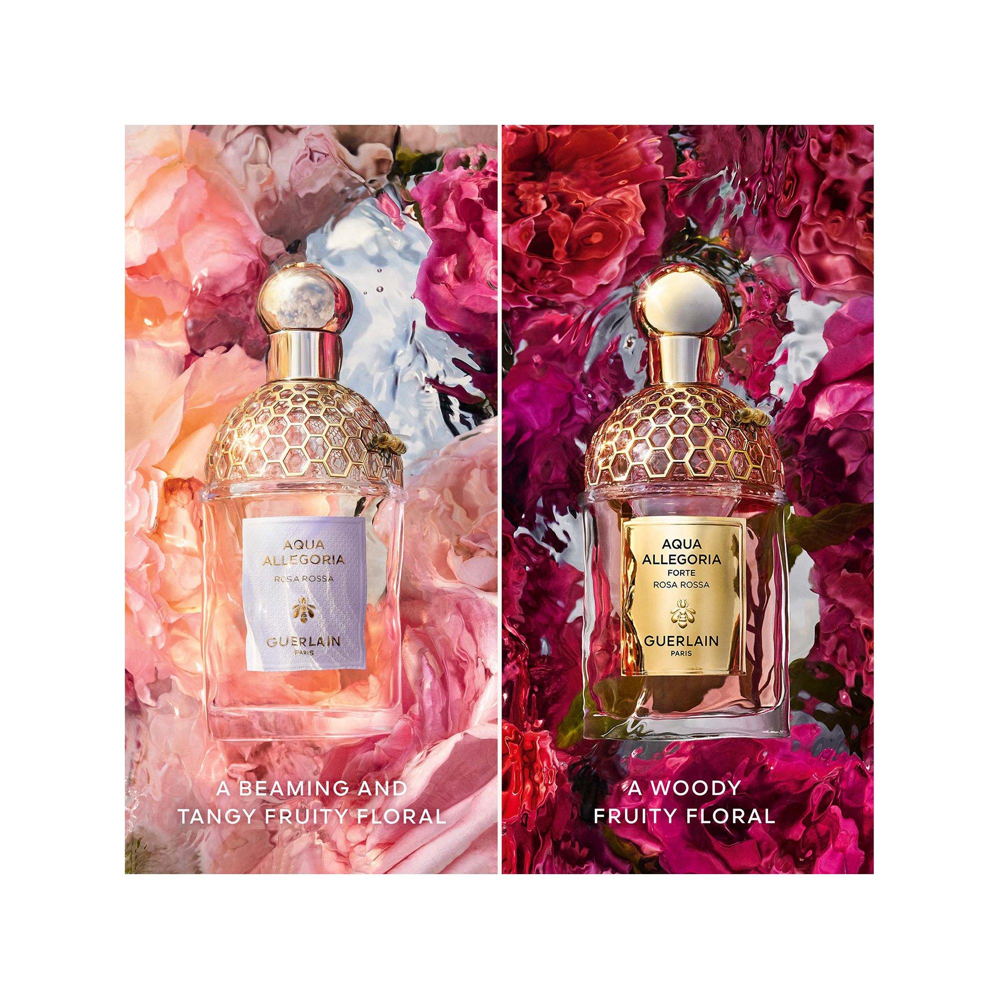 Guerlain Aqua Allegoria Forte Rosa Rossa Eau de Parfum  