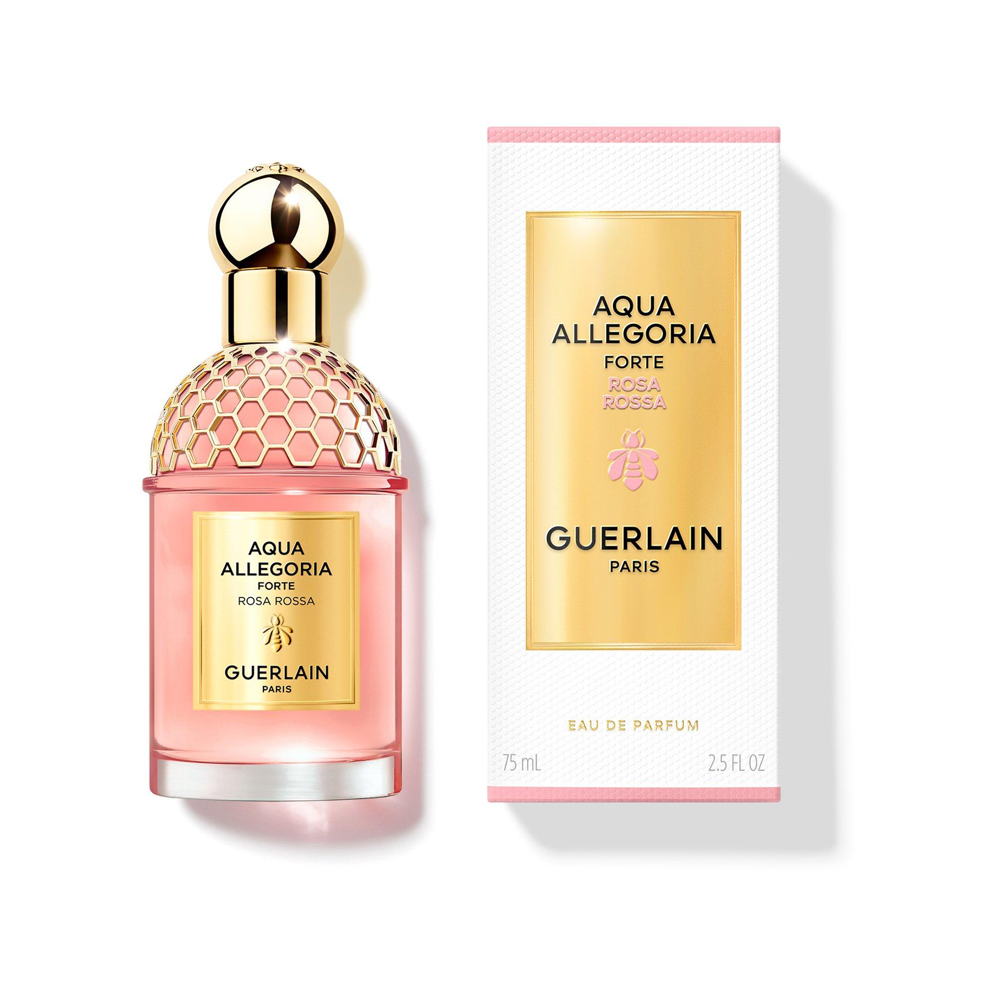 Guerlain Aqua Allegoria Forte Rosa Rossa Eau de Parfum  