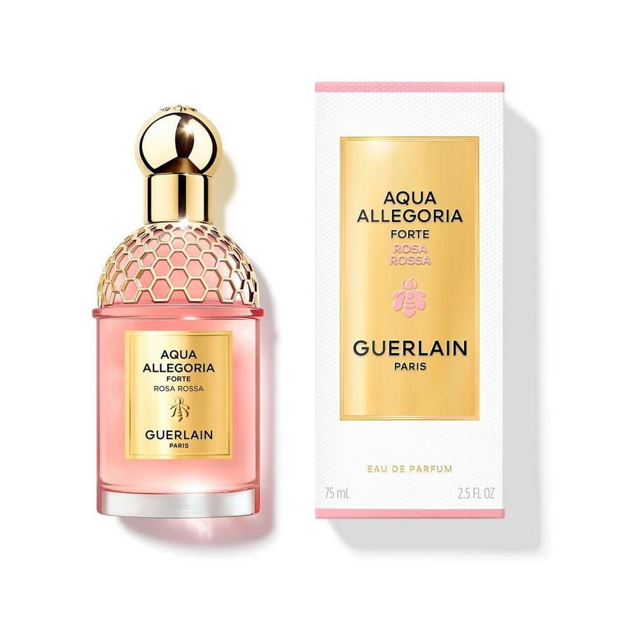 Guerlain Aqua Allegoria Forte Rosa Rossa Eau de Parfum  