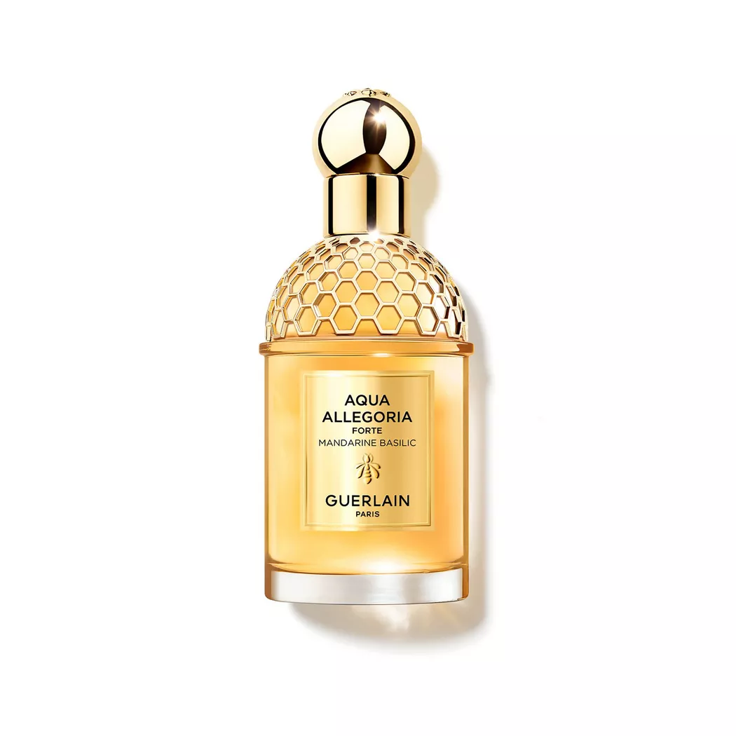 Guerlain - Eau de Parfum, Aqua Allegoria Forte Mandarine Basilic Eau de Parfum, 75  ml
