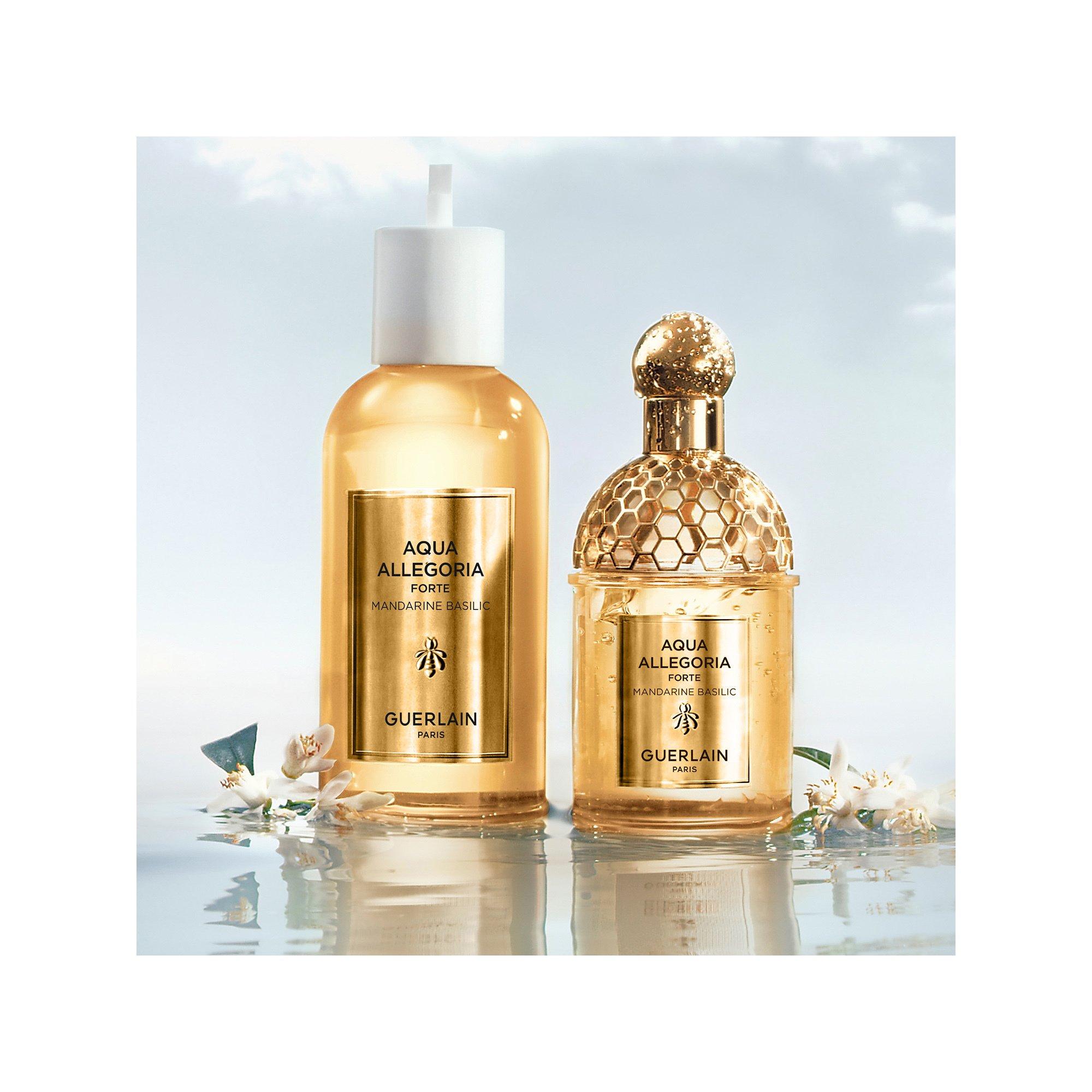 Guerlain Aqua Allegoria Forte Mandarine Basilic Eau de Parfum  