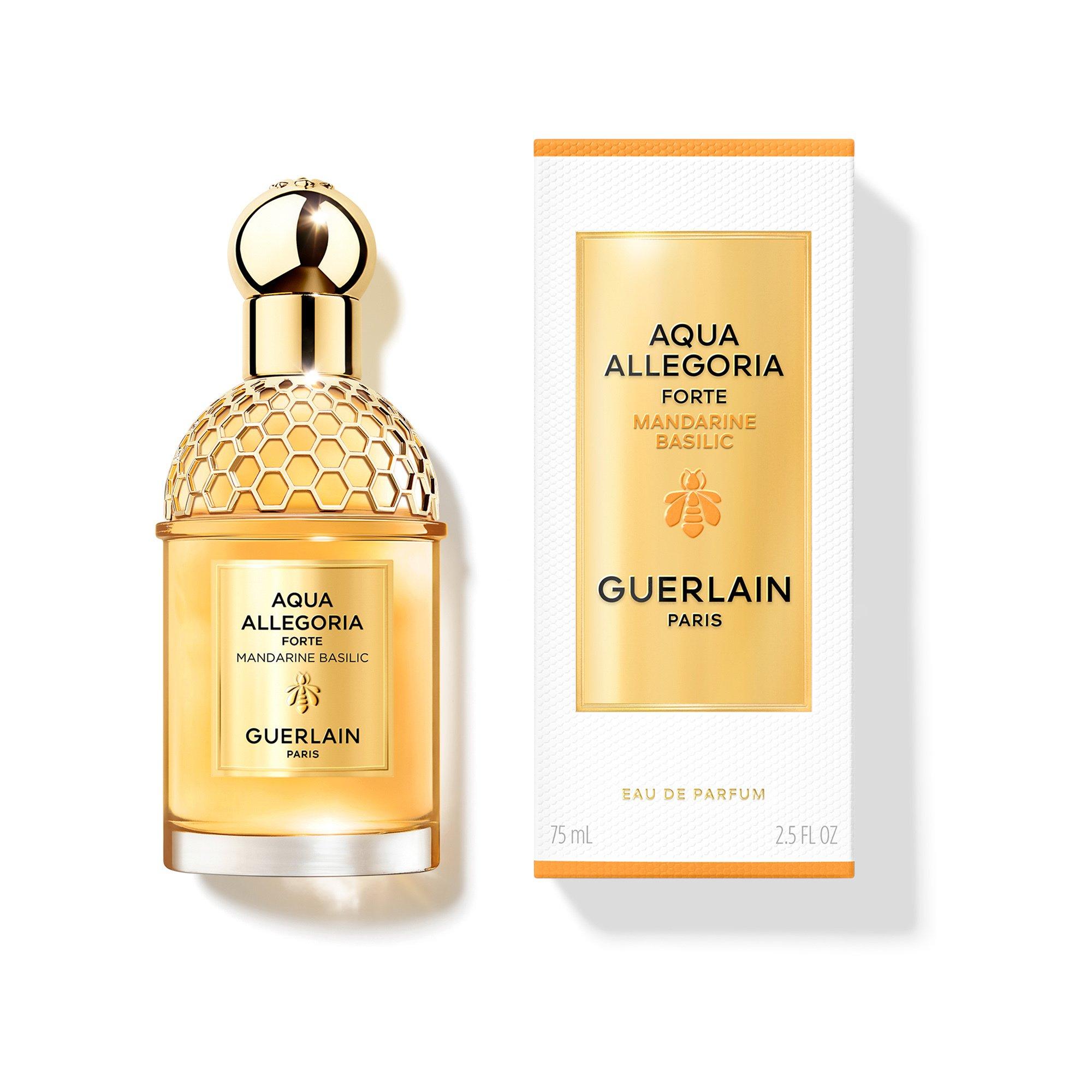 Guerlain Aqua Allegoria Forte Mandarine Basilic Eau de Parfum  