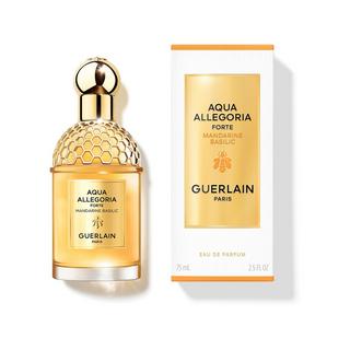 Guerlain  Aqua Allegoria Forte Mandarine Basilic Eau de Parfum 