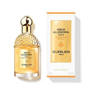 Guerlain Aqua Allegoria Forte Mandarine Basilic Eau de Parfum  
