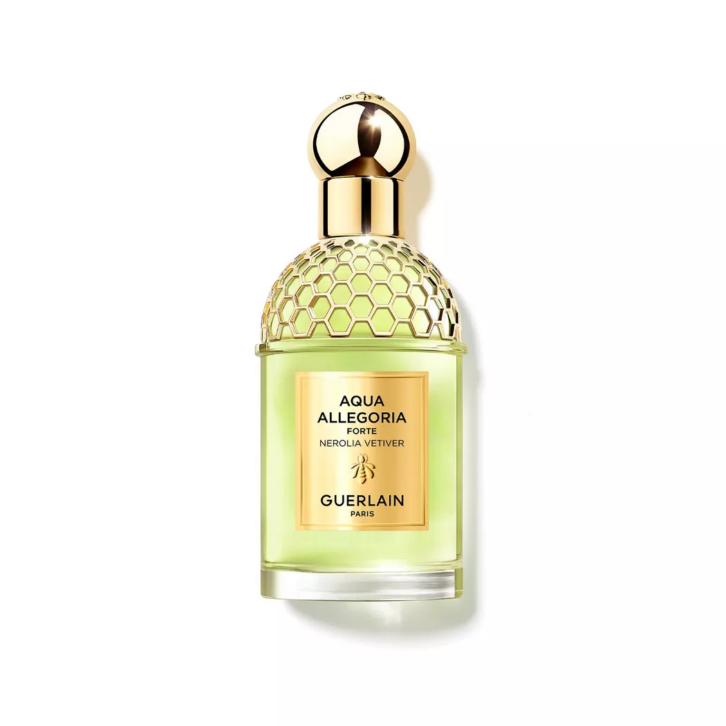 Guerlain - Eau de Parfum, Aqua Allegoria Forte Nerolia Vetiver Eau de Parfum, 75  ml