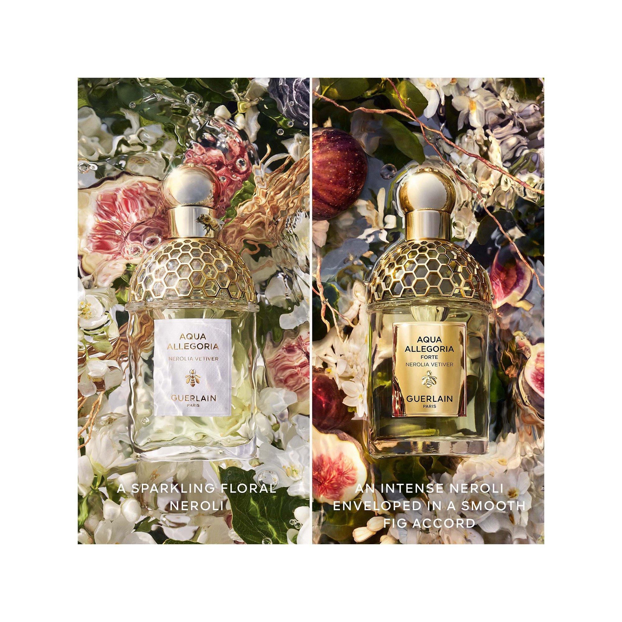 Guerlain Aqua Allegoria Forte Nerolia Vetiver Eau de Parfum  