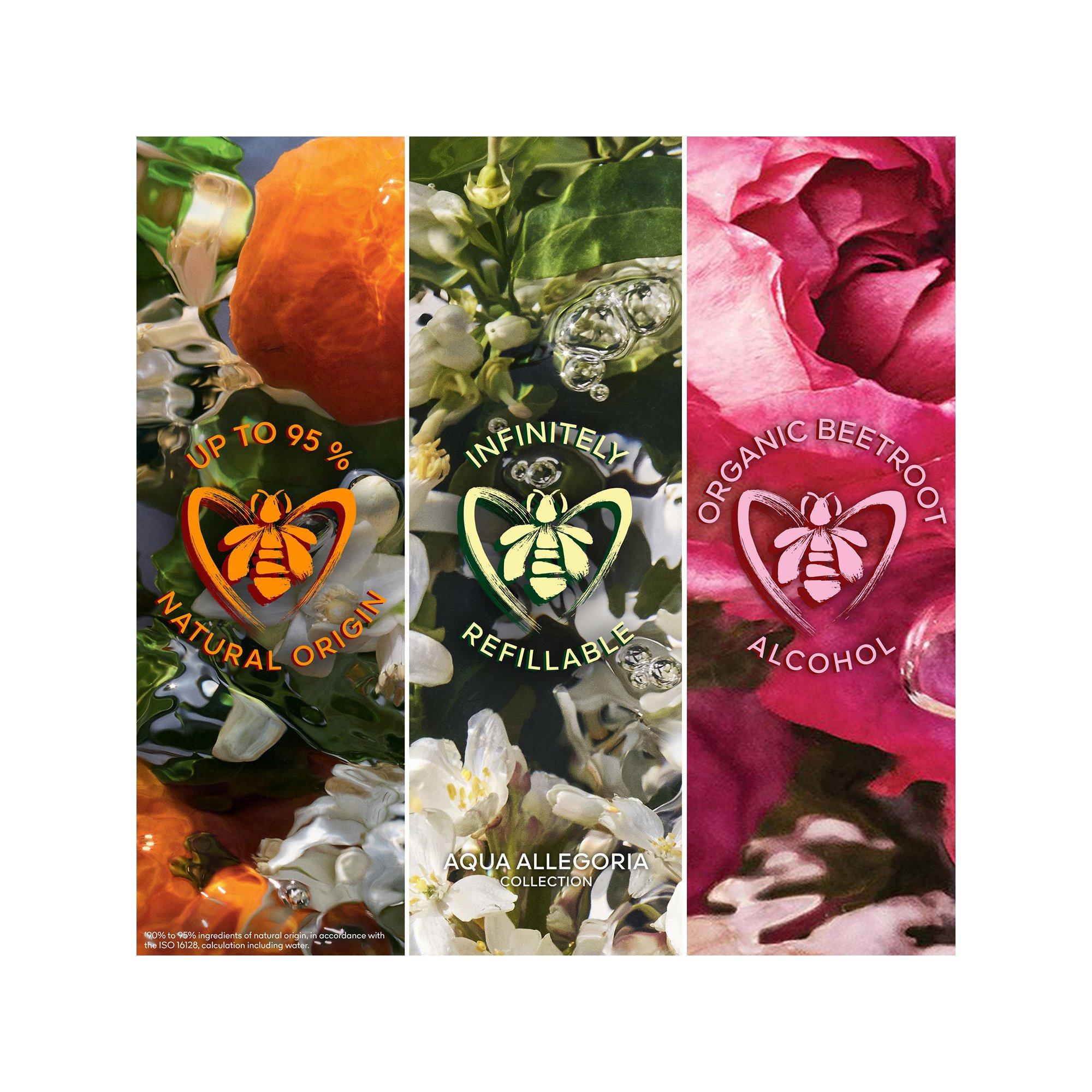 Guerlain Aqua Allegoria Forte Nerolia Vetiver Eau de Parfum  