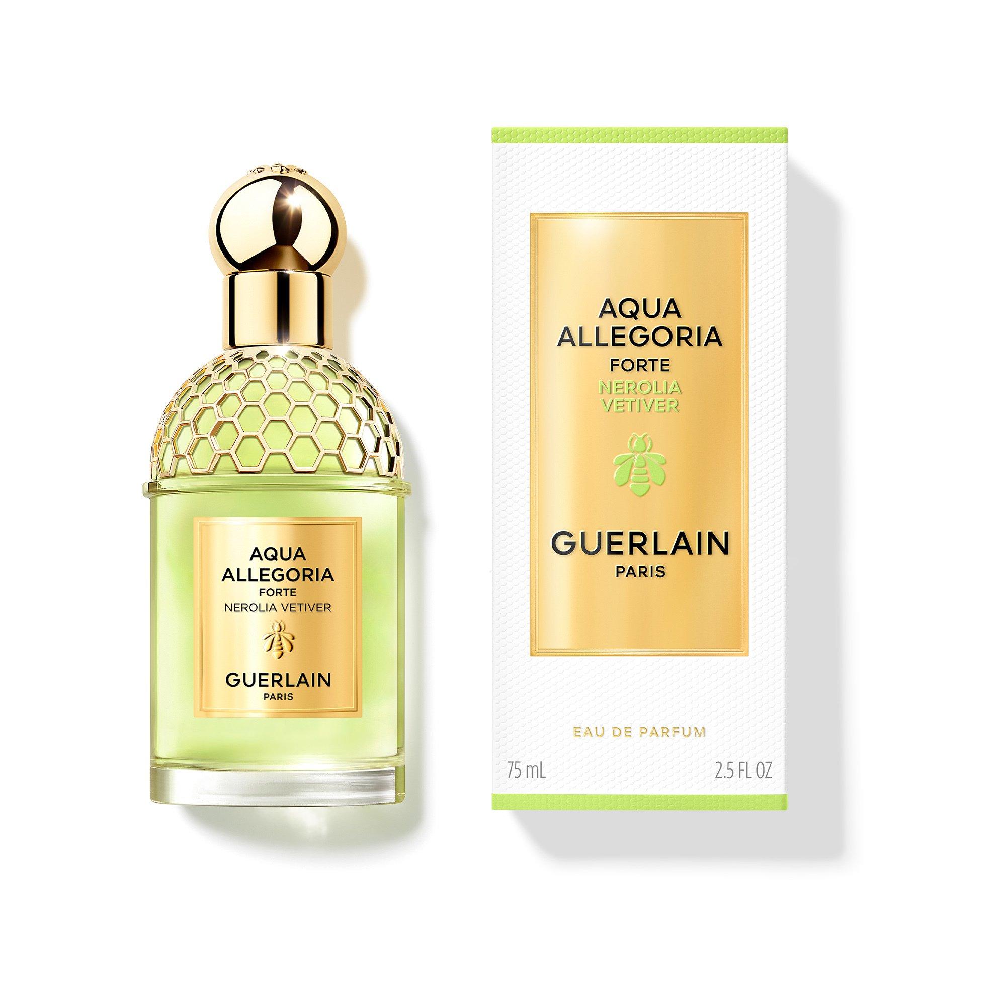 Guerlain Aqua Allegoria Forte Nerolia Vetiver Eau de Parfum  