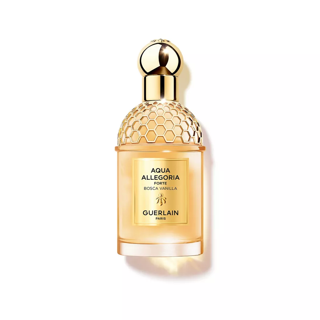 Guerlain - Eau de Parfum, Aqua Allegoria Forte Bosca Vanilla Eau de Parfum, 75  ml