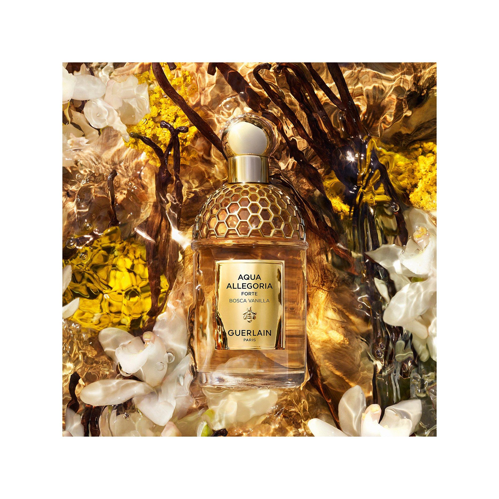 Guerlain Aqua Allegoria Forte Bosca Vanilla Eau de Parfum 