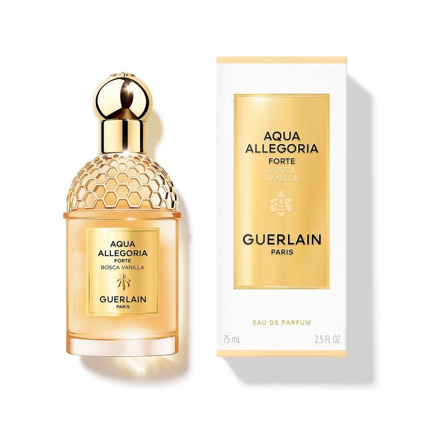 Guerlain Aqua Allegoria Forte Bosca Vanilla Eau de Parfum  