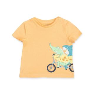 Manor Baby  T-Shirt 