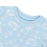 Manor Baby  Set: T-Shirt und Hose 