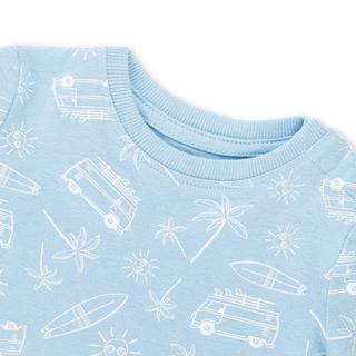 Manor Baby  Set: T-Shirt und Hose 