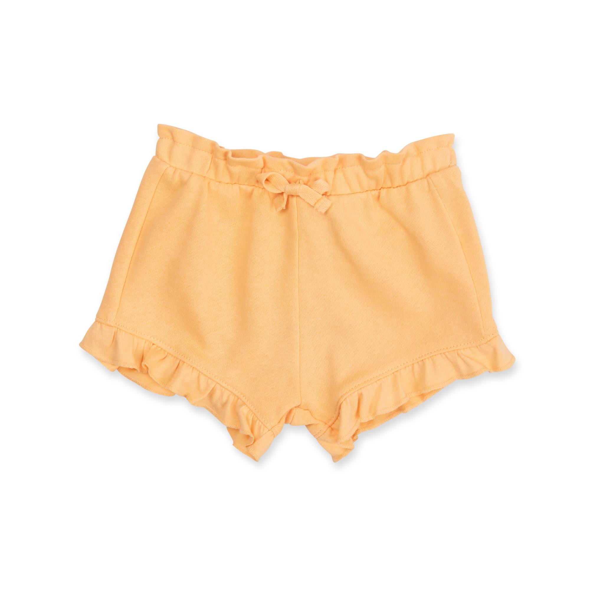 Image of Shorts Unisex Orange 104