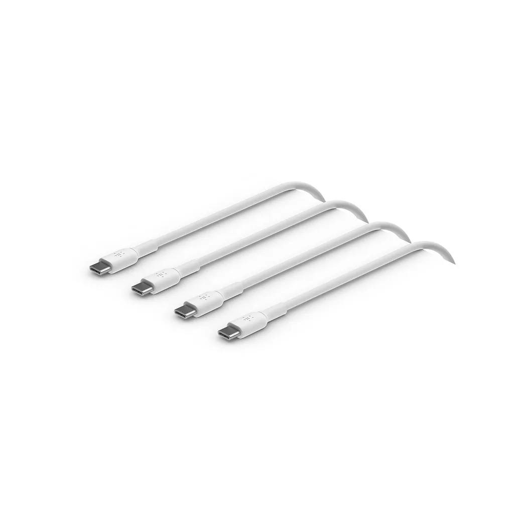 Belkin - Boost Charge Flex USB-C to USB-C Cable