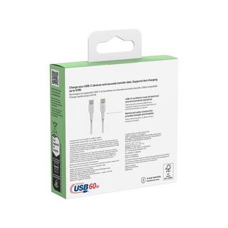 belkin Boost Charge Flex USB-C to USB-C Cable, 3m Câble USB-C de recharge/synchronisation
 