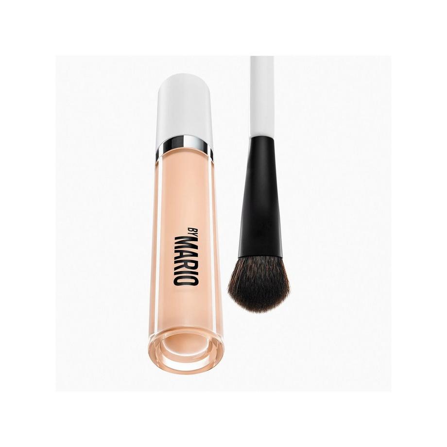 MAKEUP BY MARIO  F5 Concealer Brush – Pennello per correttore 