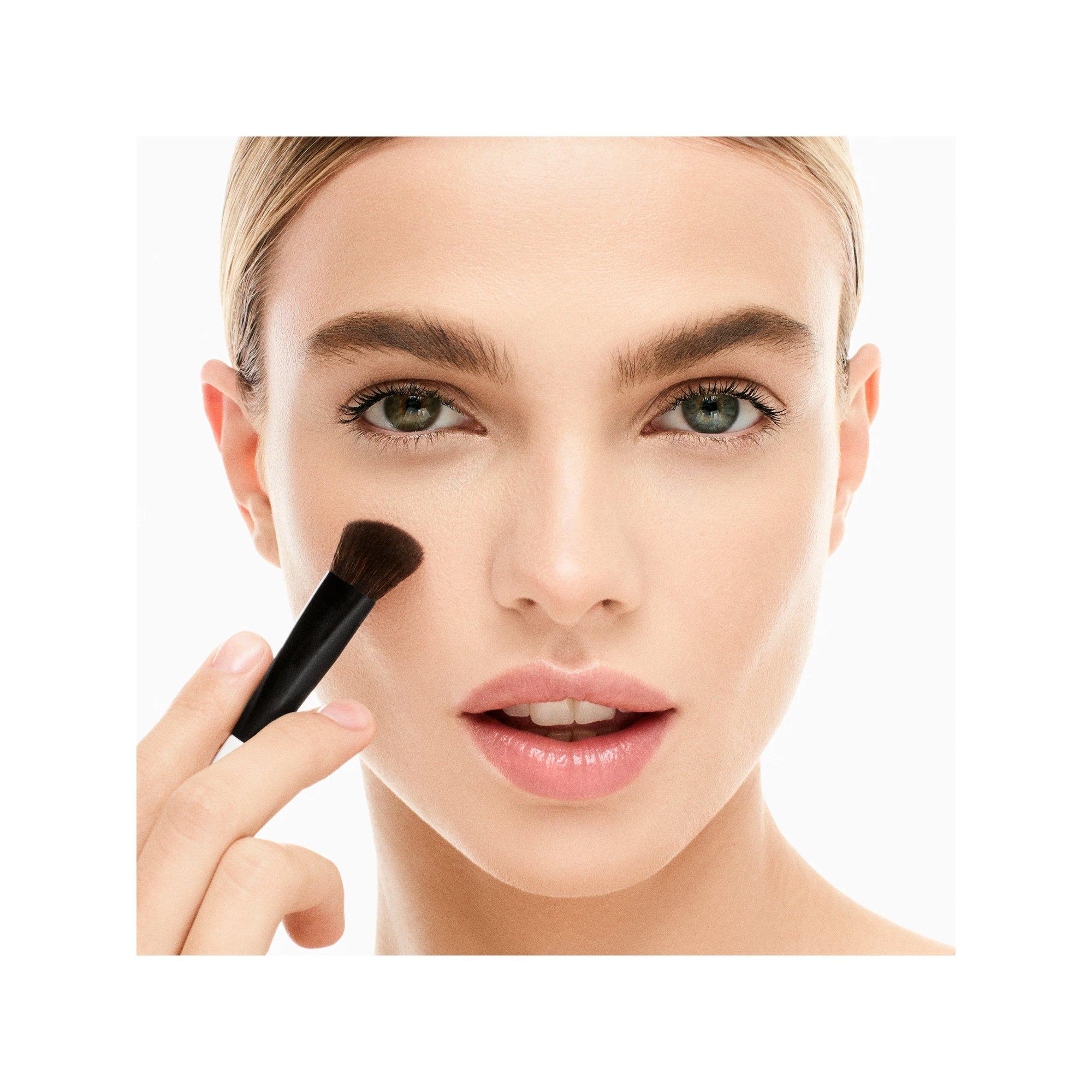 MAKEUP BY MARIO  F5 Concealer Brush – Pinceau anticernes 