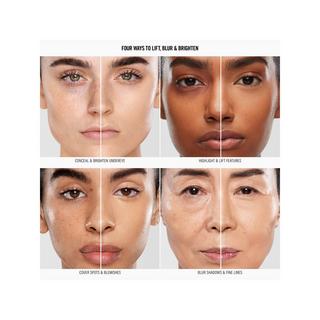 MAKEUP BY MARIO  Illuminant Surrealskin™ Concealer - Anticernes illuminant 