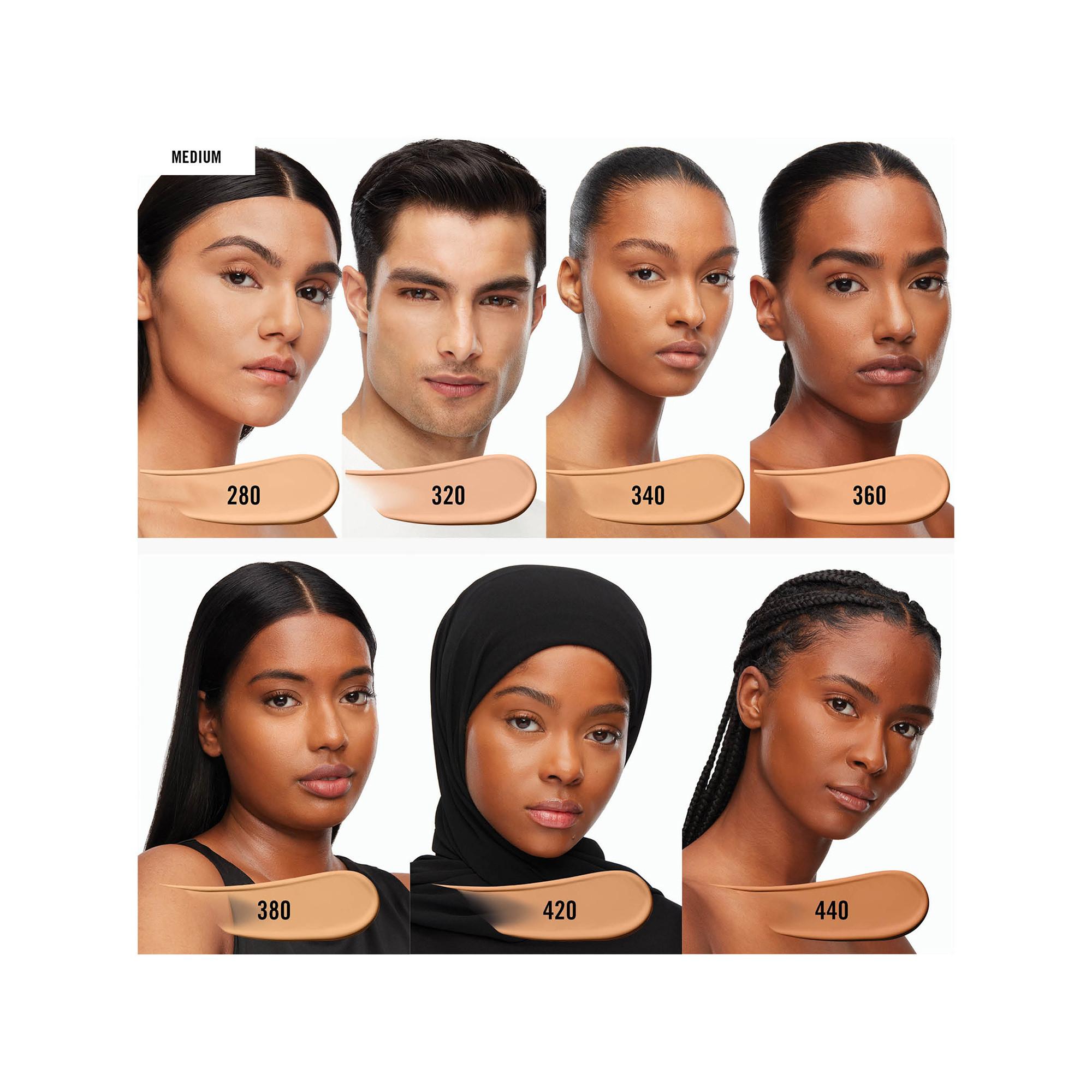 MAKEUP BY MARIO  Correttore Illuminant Surrealskin™ - Correttore illuminante 