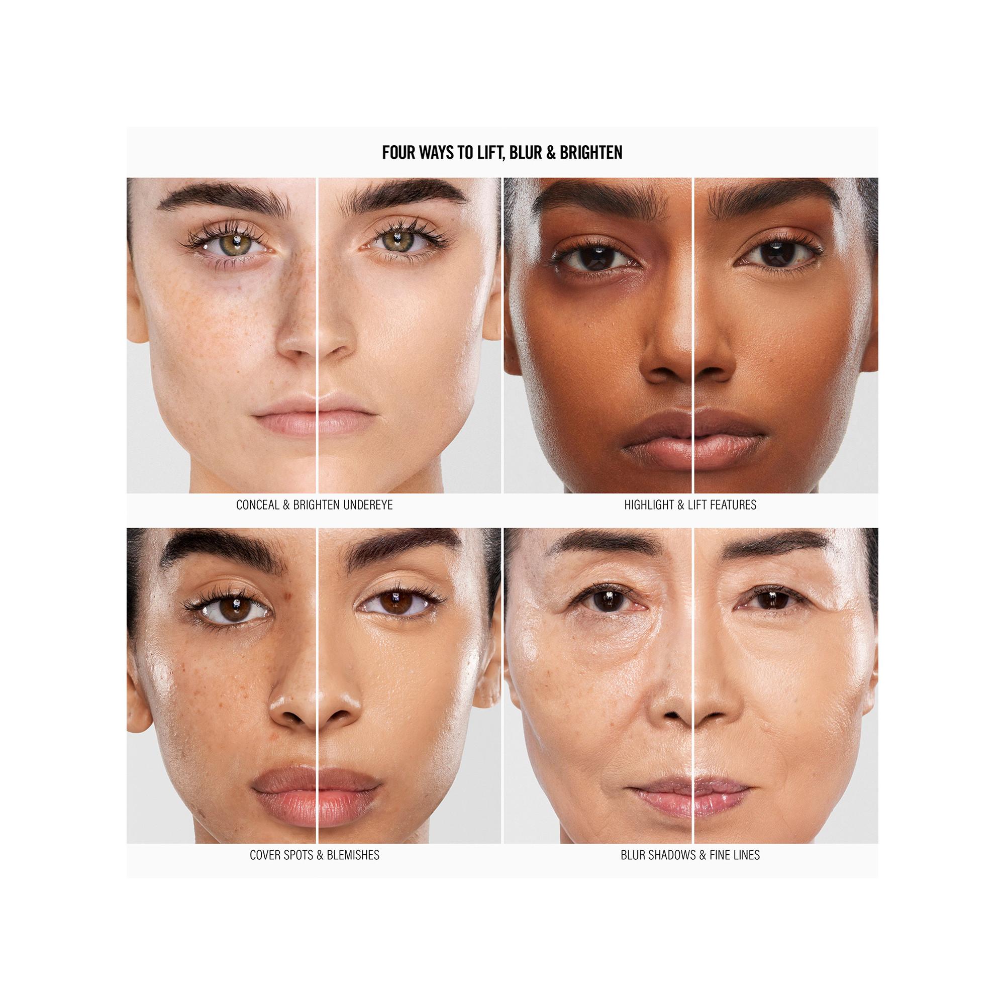 MAKEUP BY MARIO  Illuminant Surrealskin™ Concealer - Anticernes illuminant 