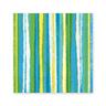 Paper + Design Serviettes en papier, 20 pièces Summer Stripes 