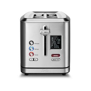 Solís Tostapane Flex 2 fette, Tipo 8004 