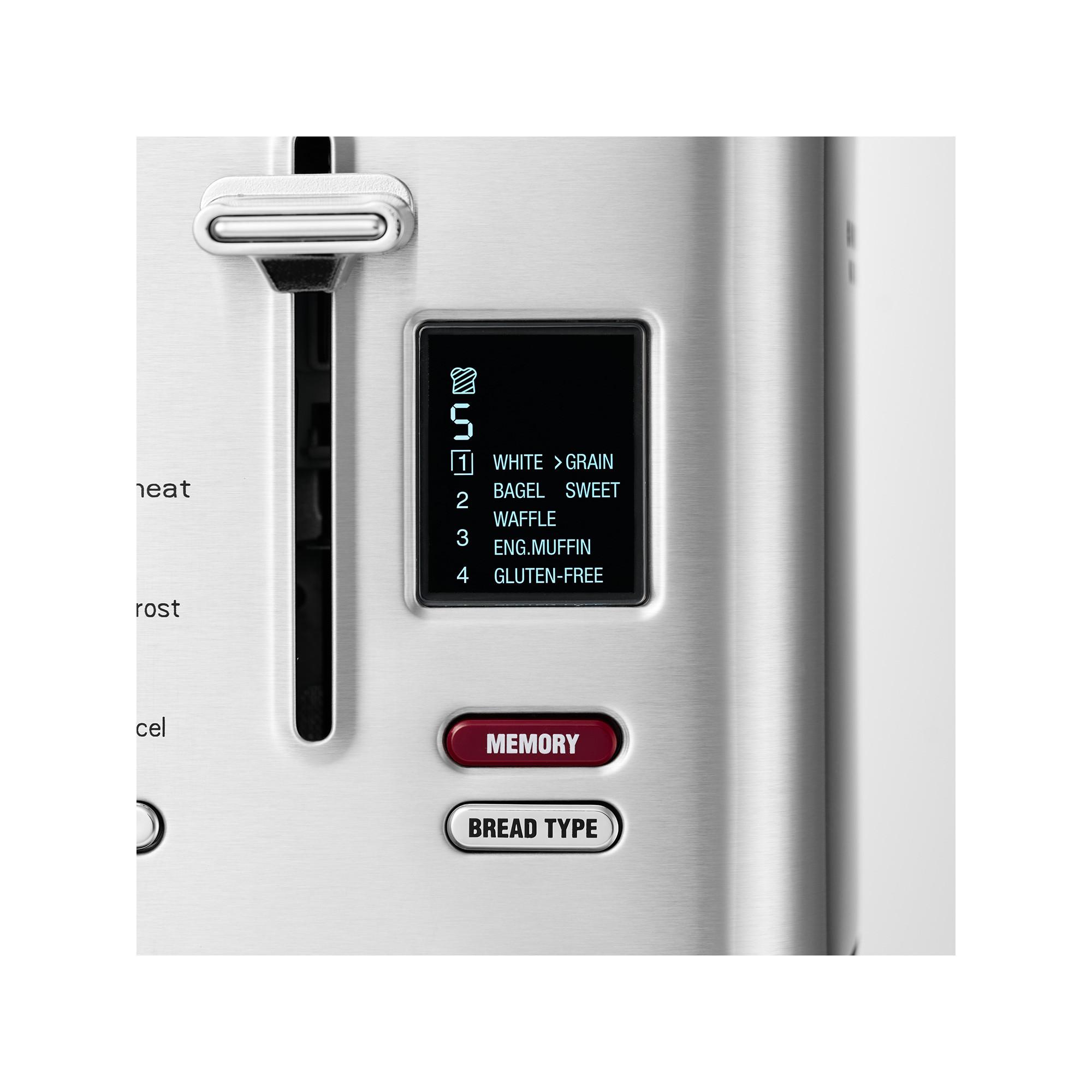 Solís Tostapane Flex 2 fette, Tipo 8004 