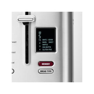 Solís Tostapane Flex 2 fette, Tipo 8004 