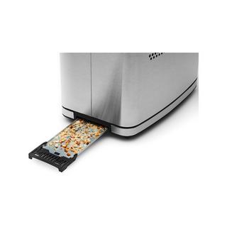 Solís Toaster Flex 2 Scheiben Typ 8004 