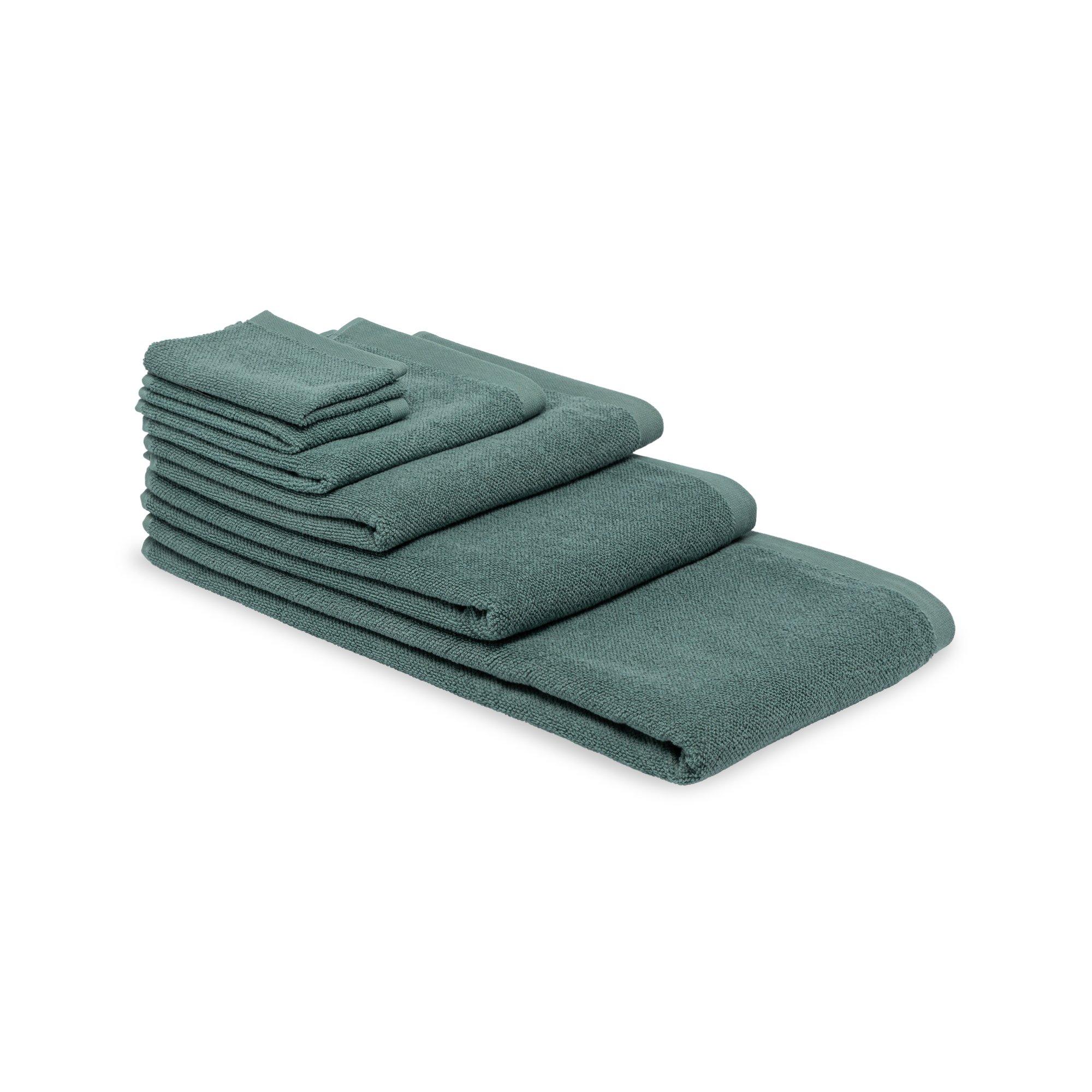 Manor Lavette Color Frottier 