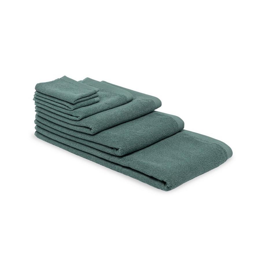 Manor Seiftuch Color Frottier 