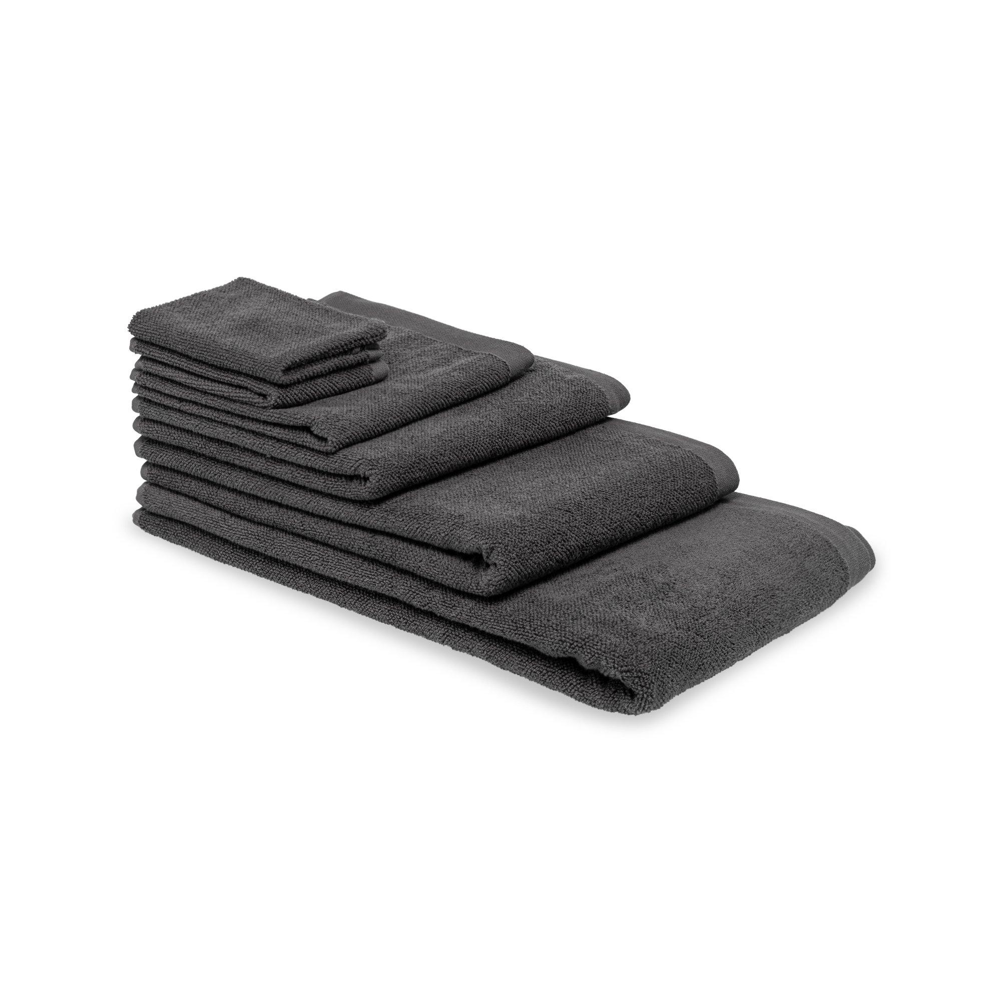 Manor Asciugamano per ospiti Color Frottier 