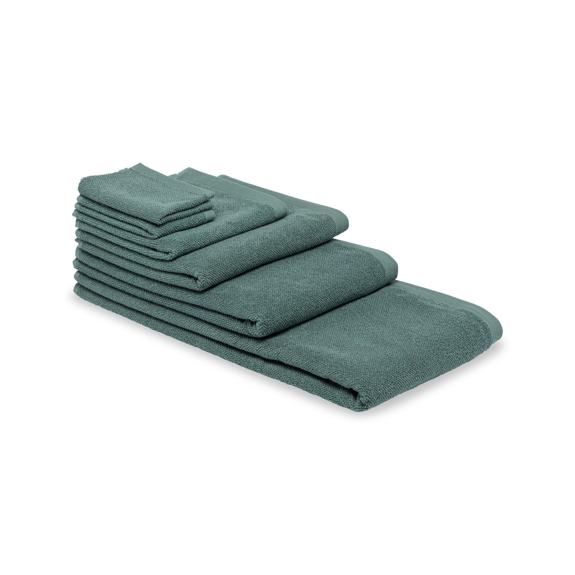 Manor Serviette de bain Color Frottier 