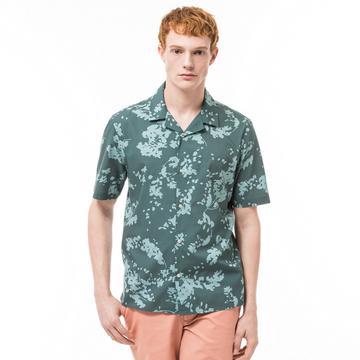 Hemd, Classic Fit, kurzarm