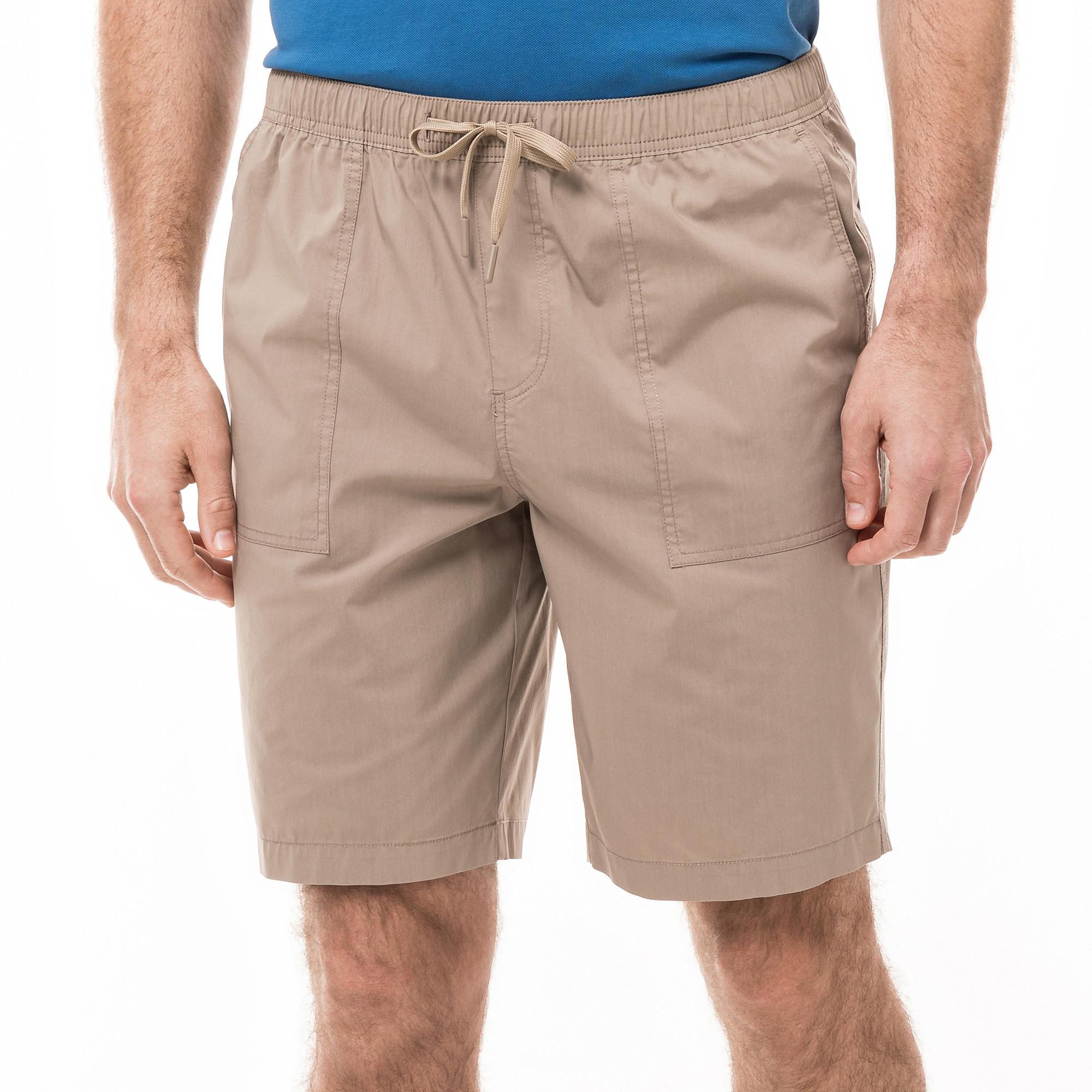Image of Shorts Herren Taupe L