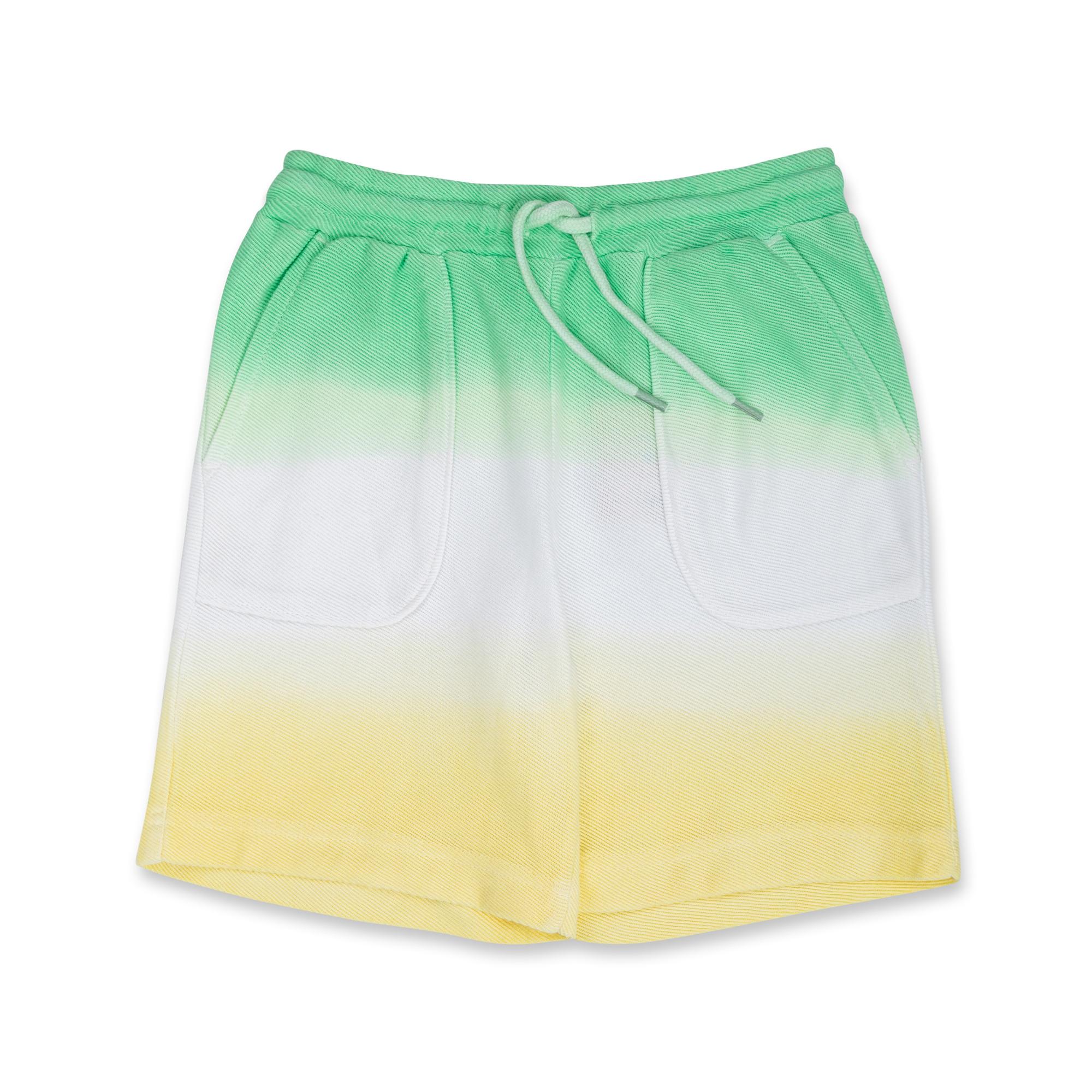 Image of Shorts Jungen Gelb 110