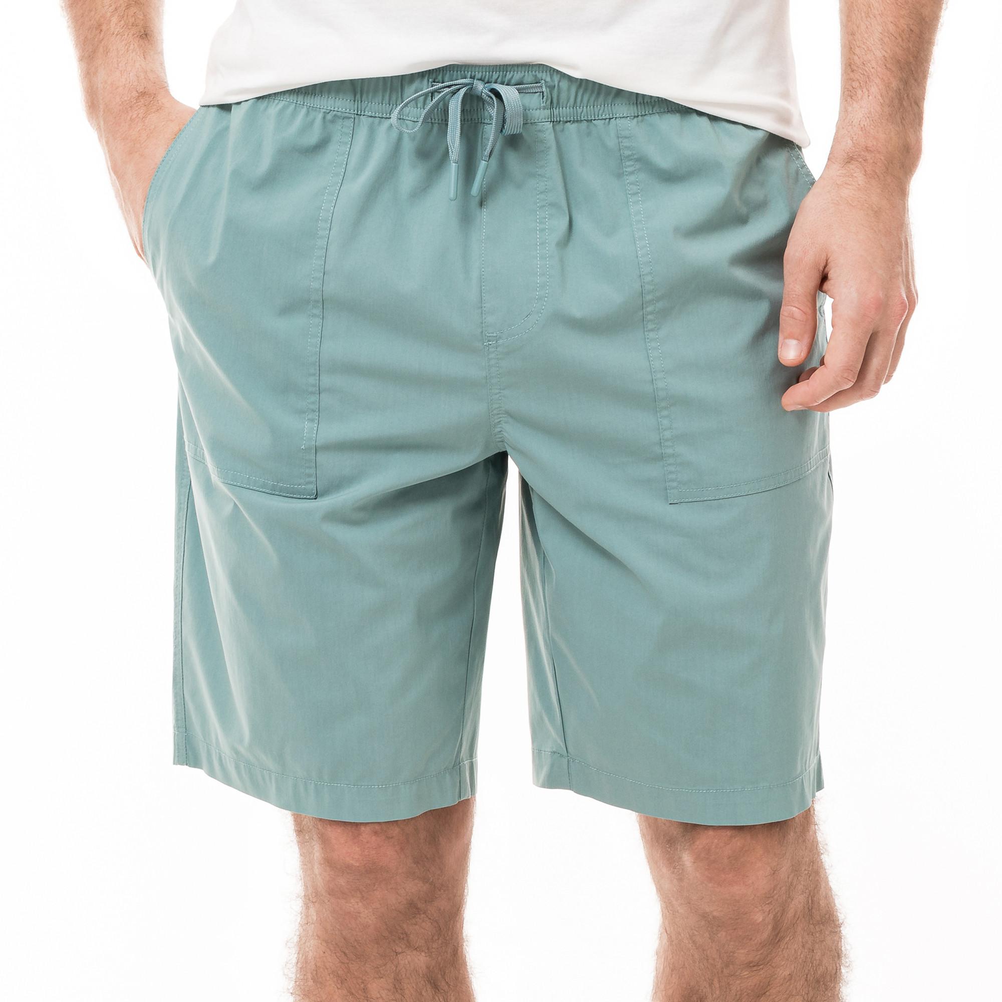 Image of Shorts Herren Jade L