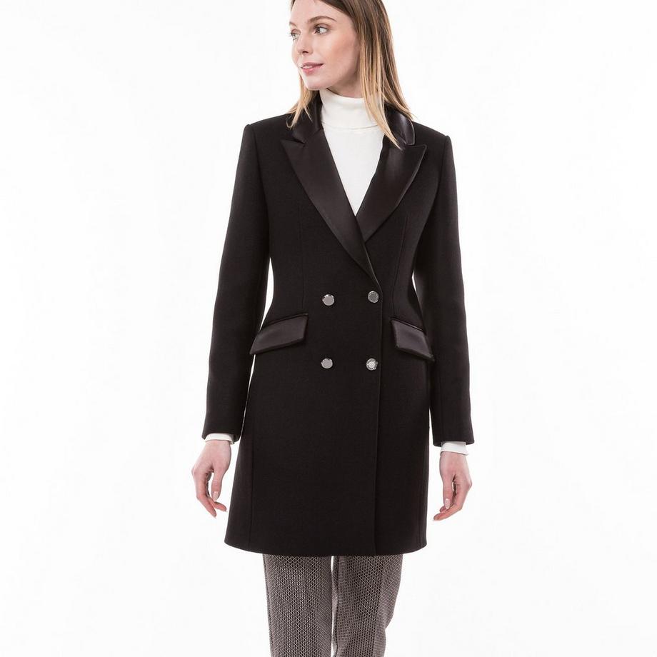 MORGAN  Cappotto doppiopetto 