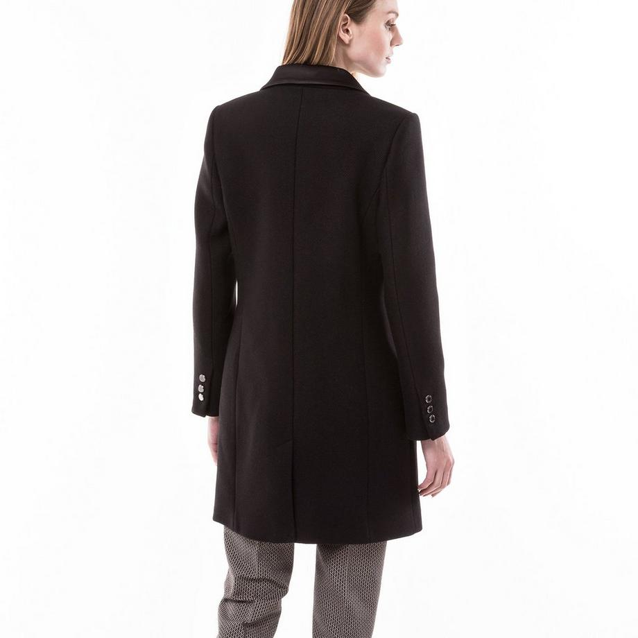 MORGAN  Cappotto doppiopetto 