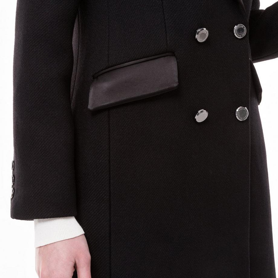 MORGAN  Cappotto doppiopetto 