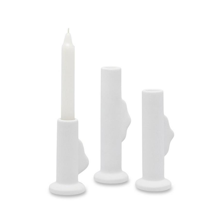 Manor Portacandele Tokio 