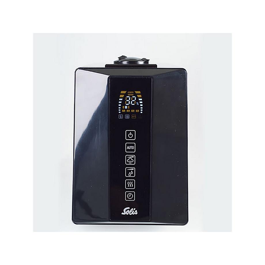 Solís Luftbefeucher Ultasonic Typ 7214 