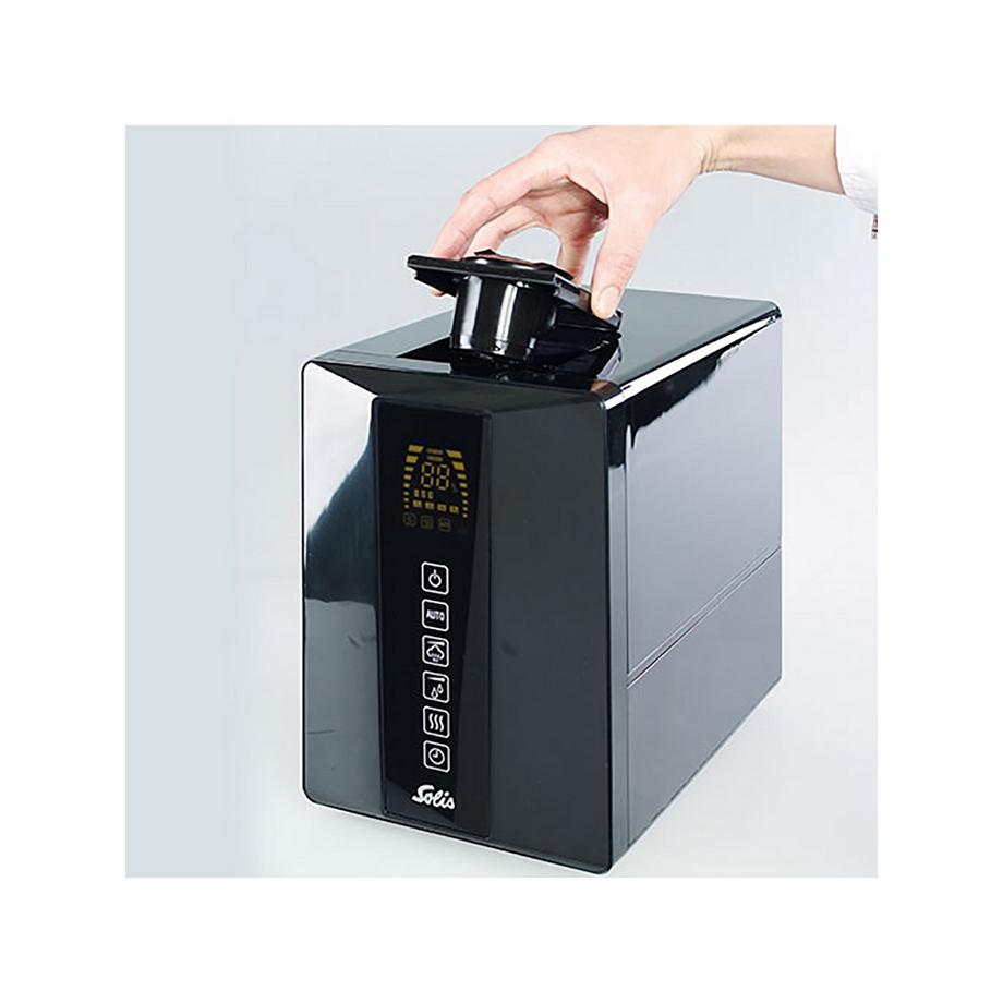 Solís Luftbefeucher Ultasonic Typ 7214 