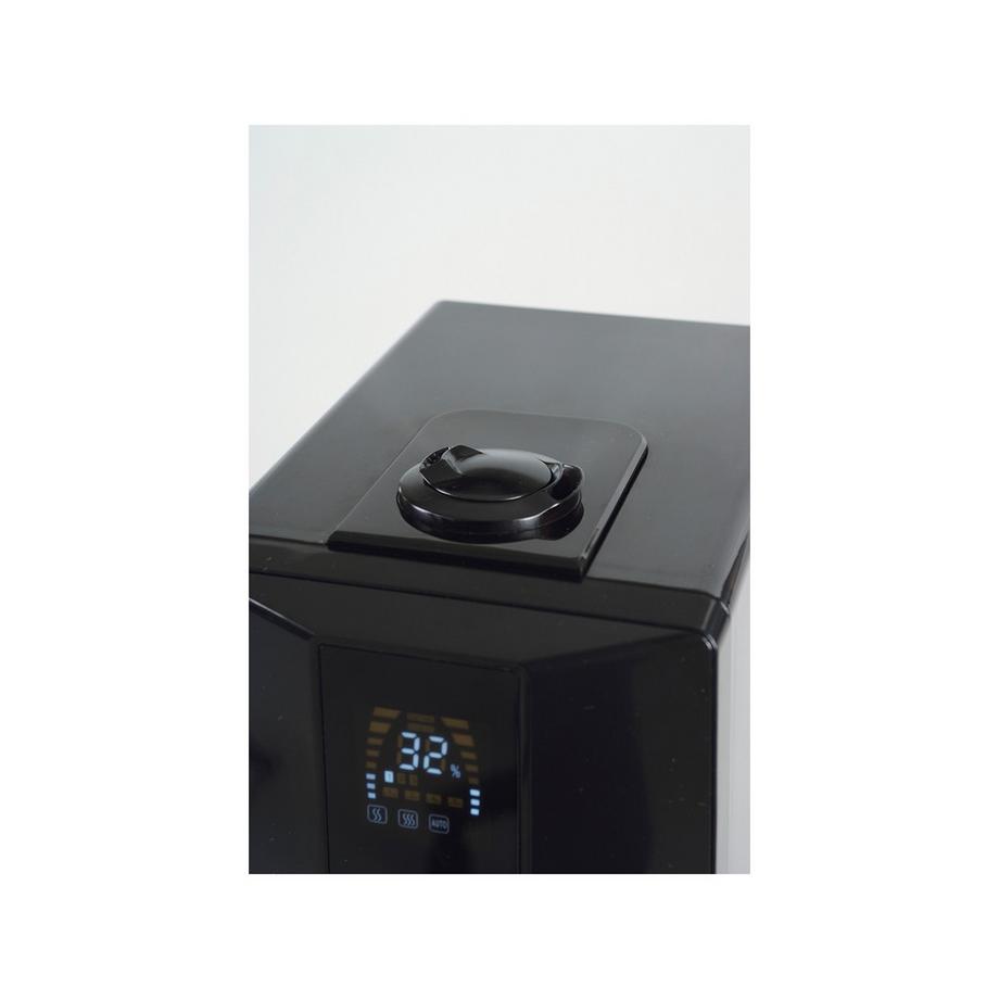 Solís Luftbefeucher Ultasonic Typ 7214 