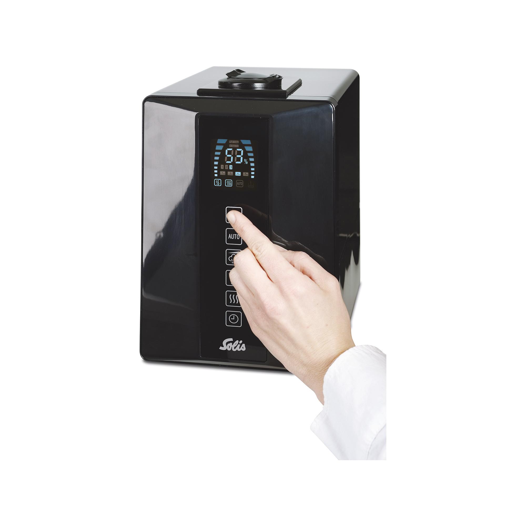 Solís Humidificateur Ultasonic Type 7214 