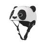 micro  Casco 3D Panda XS 