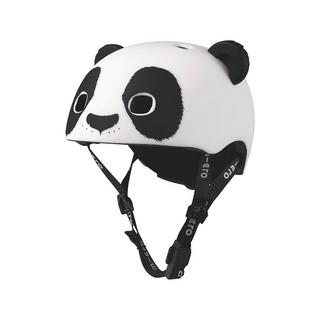 micro  Casco 3D Panda, Taglia M 