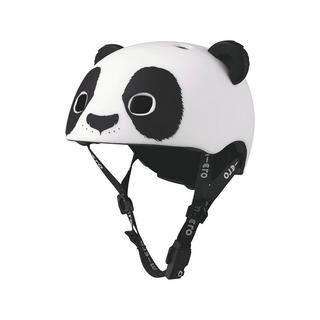 micro  Helm 3D Panda, Grösse M 